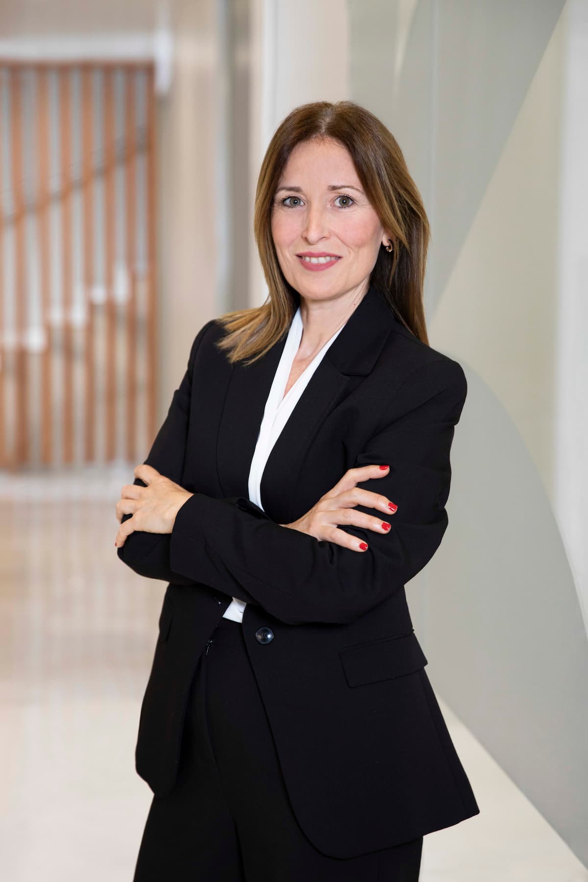 Directiva de operaciones y gestión empresarial.