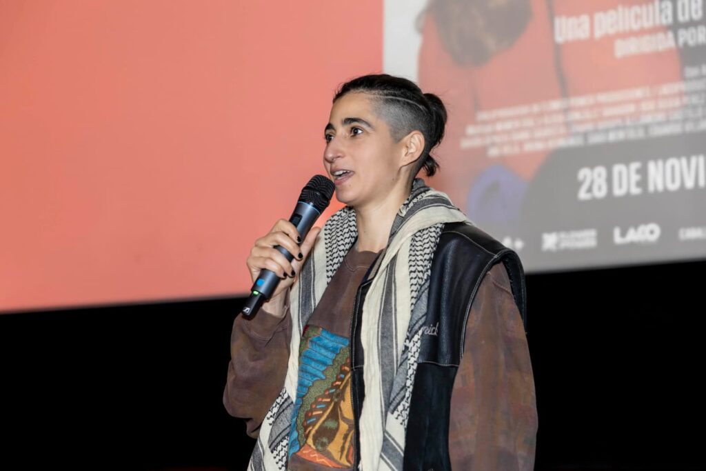 Ponente profesional en charla motivacional en Valencia.