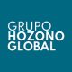 Logo de Grupo Hozono Global, empresa cliente de María Díaz Fotografía