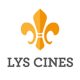 Logo de Cines Lys Valencia, cliente de María Díaz Fotograf