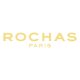Logo de Rochas Paris, marca cliente de María Díaz Fotografía