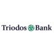 Logo de Triodos Bank, cliente de María Díaz Fotografía